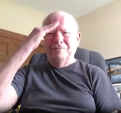 Gene - US Veteran