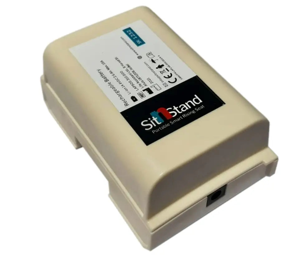 Replacement Battery