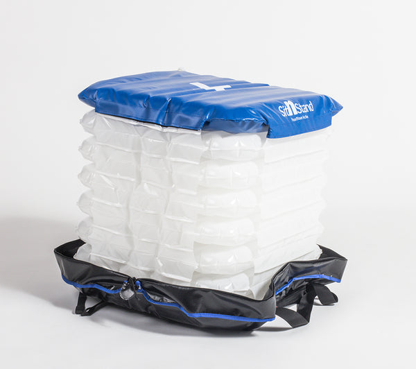 FloorRiser Active