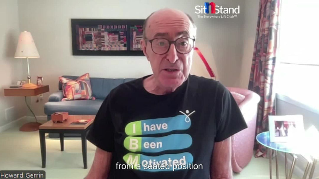 Howard's Story