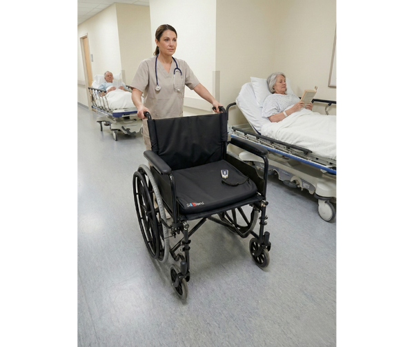 Position the SitnStand