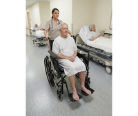 Wheelchair Cushion Pro Edition