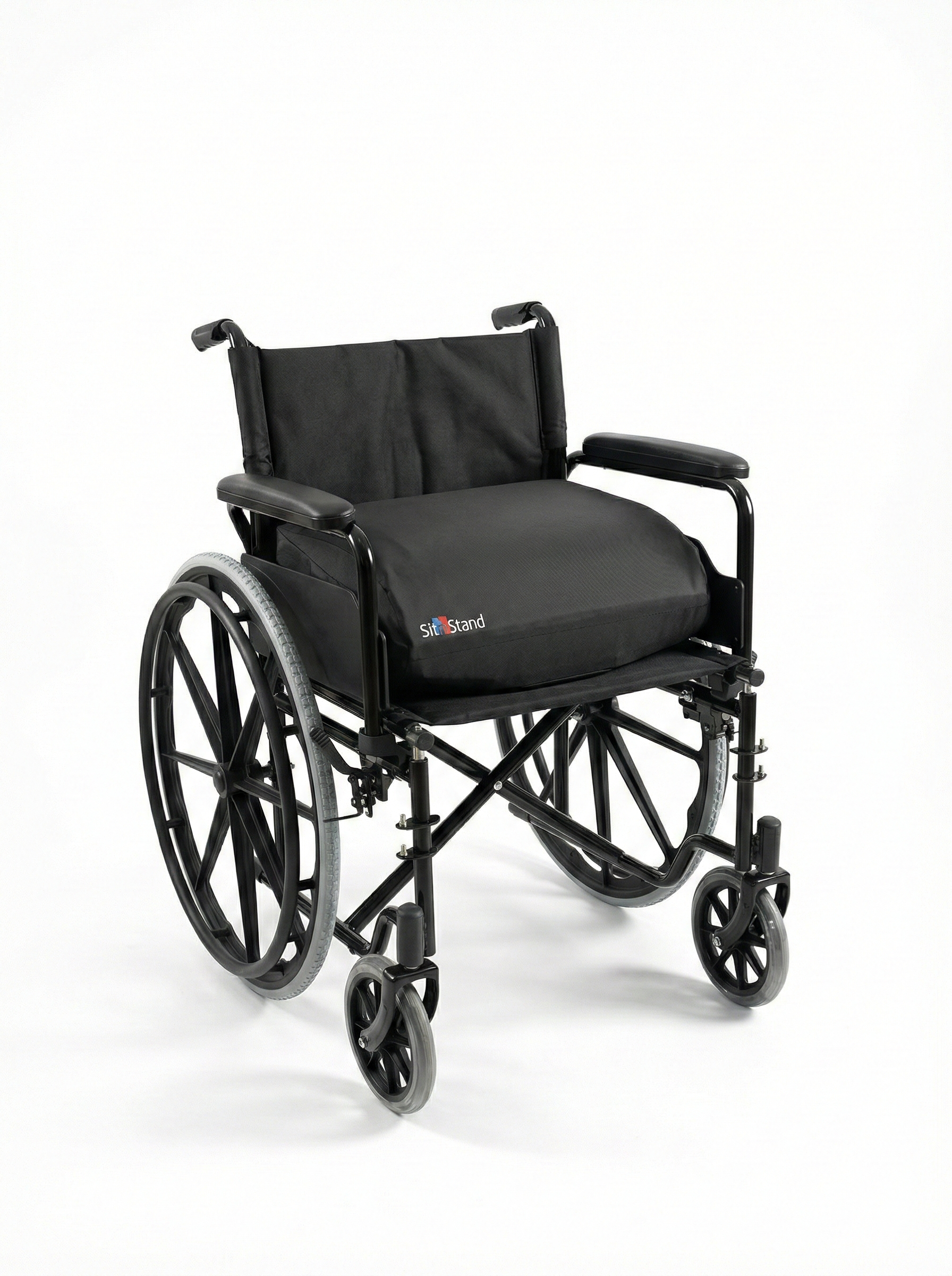 Wheelchair Cushion Pro Edition