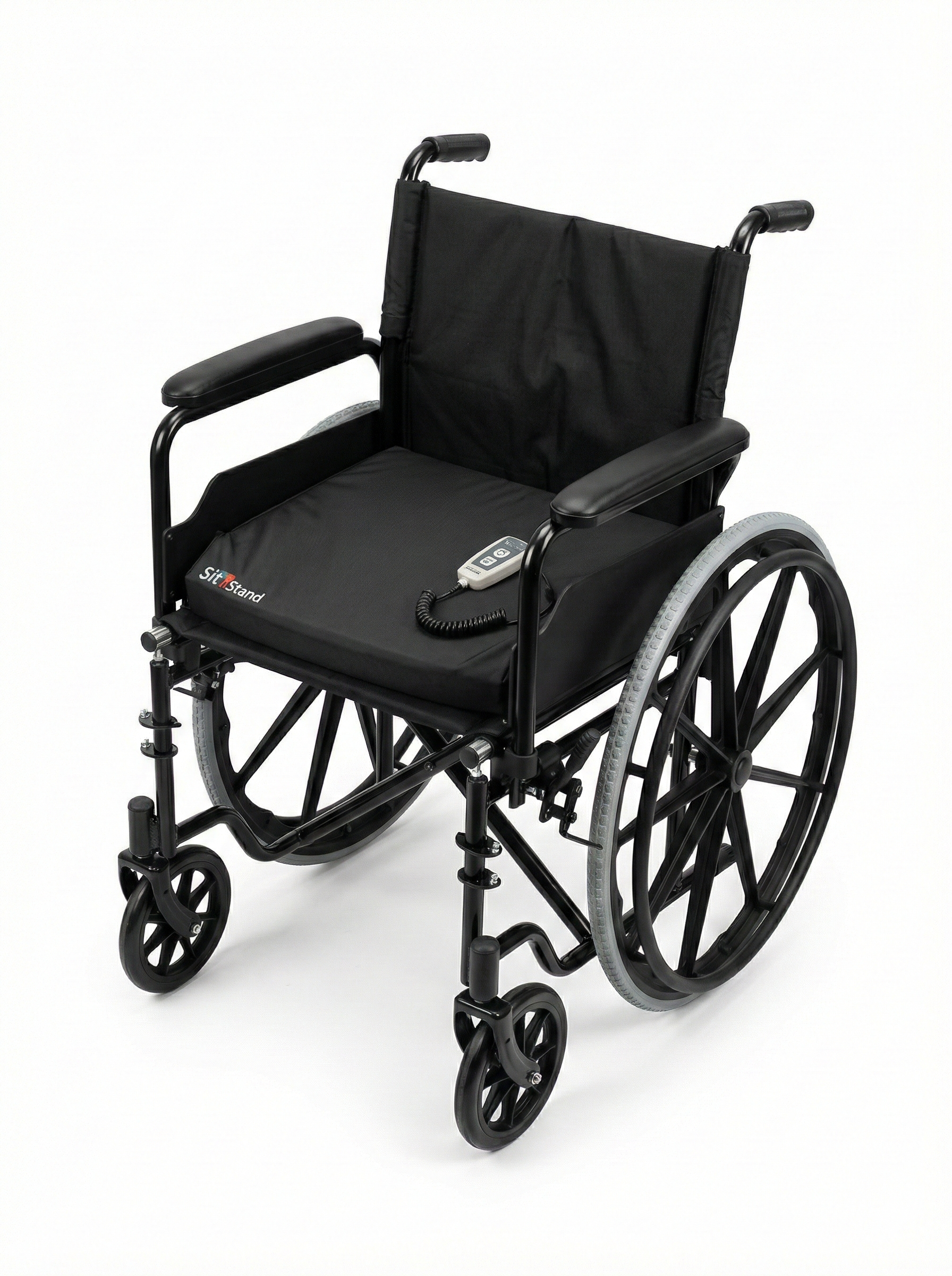 Wheelchair Cushion Pro Edition