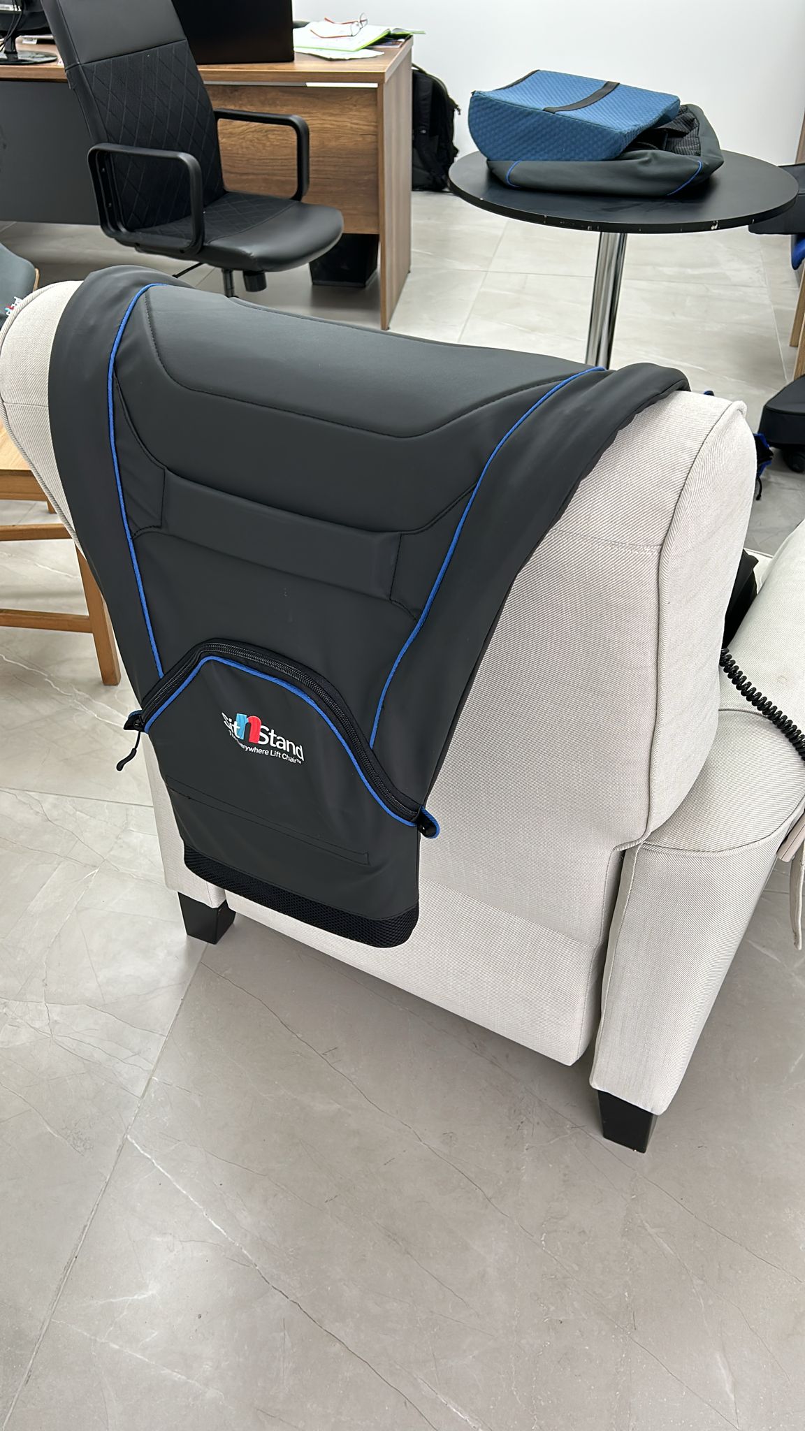Lift Assist Classic Pro Edition