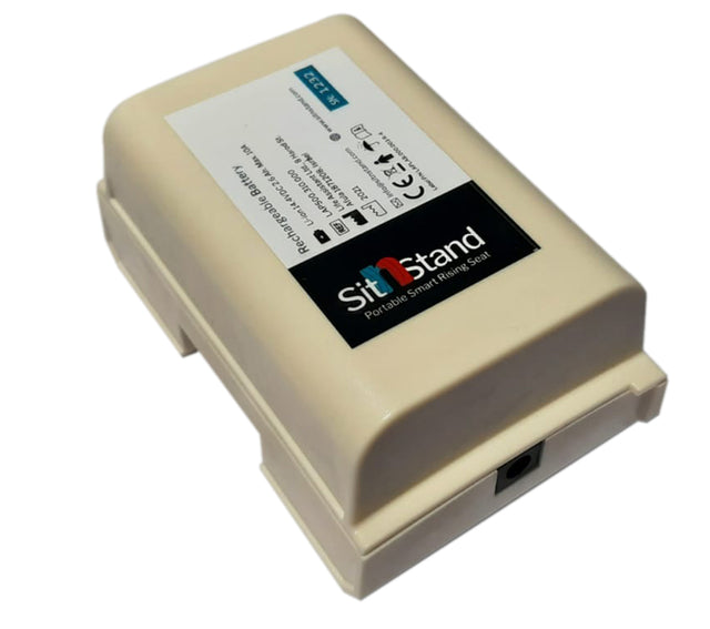 Replacement Battery