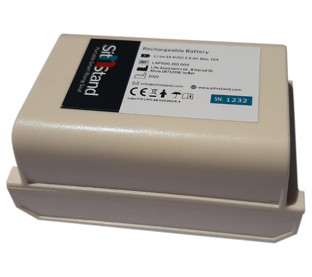 Replacement Battery