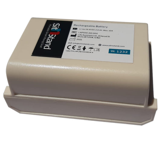 Replacement Battery