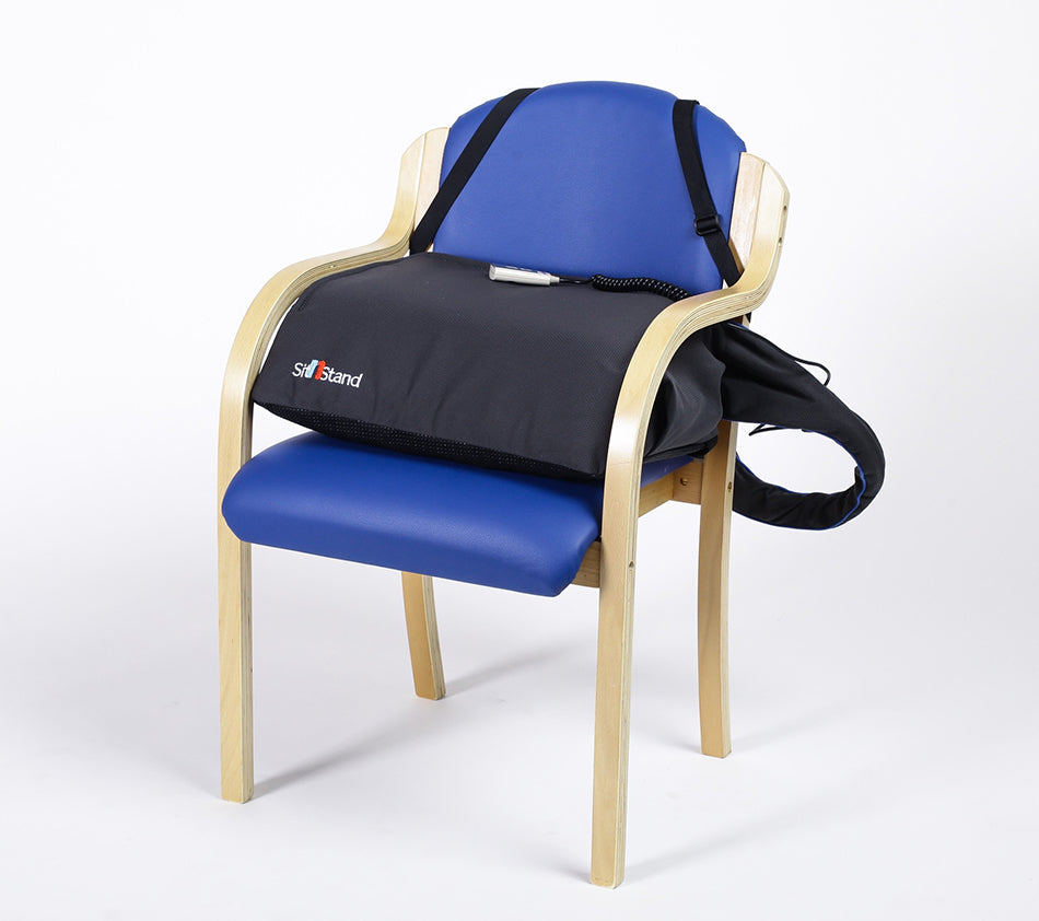 How To Get A Lift Chair Through Va