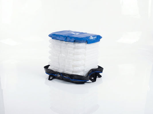 FloorRiser Active