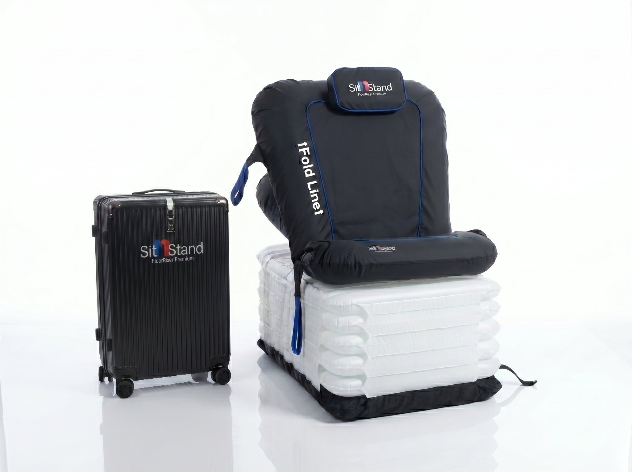 FloorRiser Premium