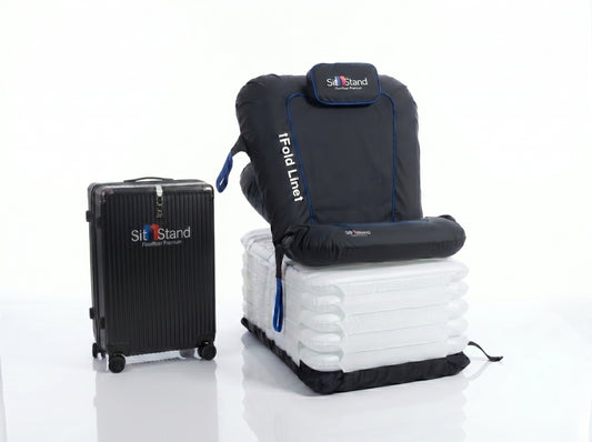 FloorRiser Premium