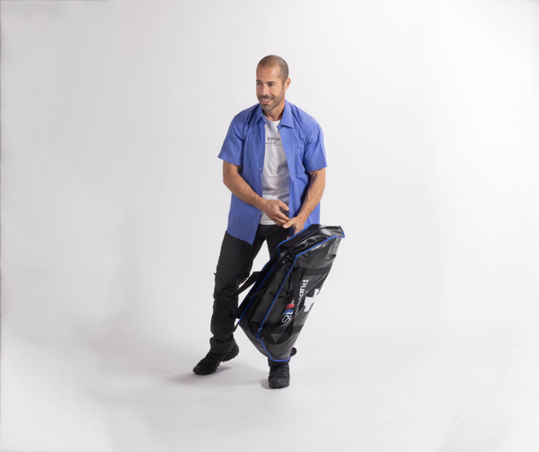 Lightweight Portability