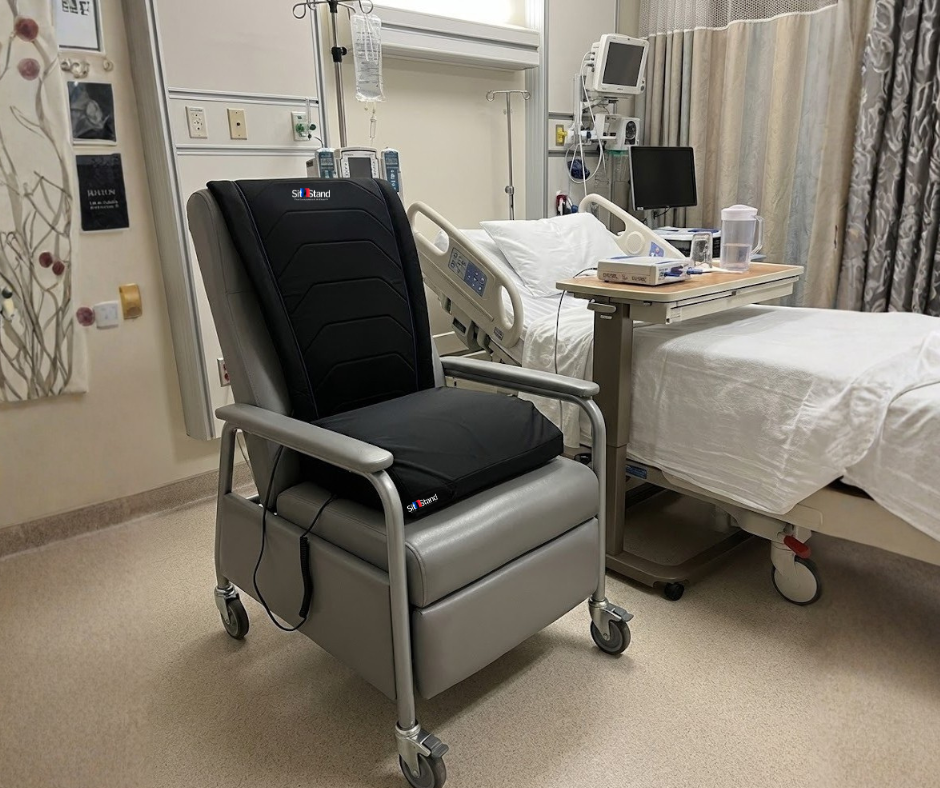 Lift Assist Classic Pro Edition