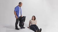 FloorRiser Active